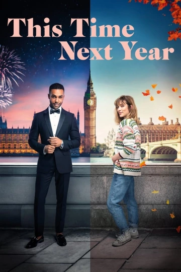 This Time Next Year  [WEBRIP] - FRENCH