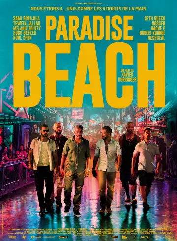 Paradise Beach [WEB-DL 720p] - FRENCH