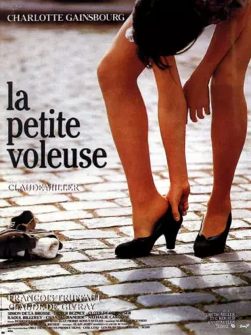 La Petite Voleuse  [BDRIP] - TRUEFRENCH