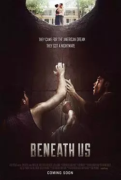 Beneath Us [HDRIP] - FRENCH