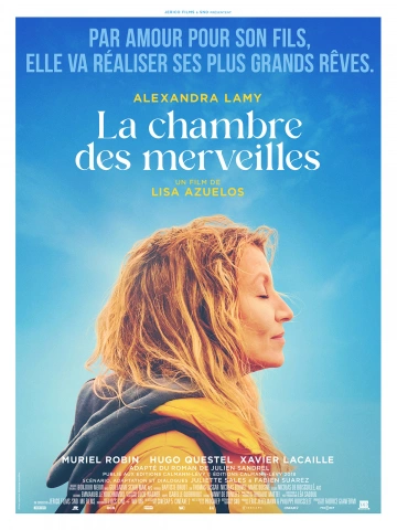 La Chambre des merveilles [WEB-DL 1080p] - FRENCH