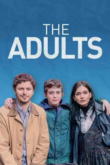 The Adults  [WEB-DL 1080p] - MULTI (FRENCH)