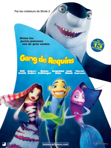 Gang de requins  [HDLIGHT 1080p] - MULTI (TRUEFRENCH)