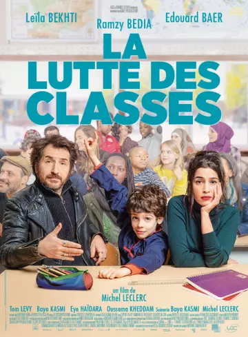 La Lutte des Classes  [WEBRIP 1080p] - FRENCH