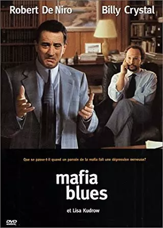 Mafia Blues  [DVDRIP] - FRENCH