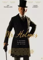 Mr. Holmes  [MKV] - TRUEFRENCH