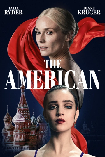 The American [WEBRIP 720p] - FRENCH