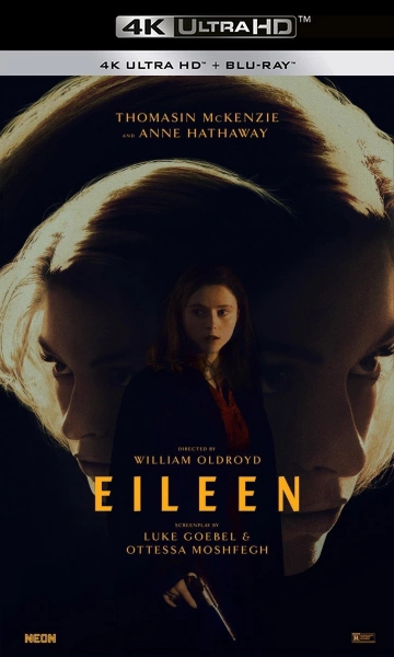 Eileen [WEB-DL 4K] - MULTI (FRENCH)