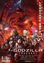 Godzilla : la ville à l'aube du combat  [WEB-DL 1080p] - MULTI (TRUEFRENCH)