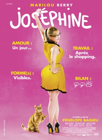 Joséphine  [WEB-DL 1080p] - FRENCH