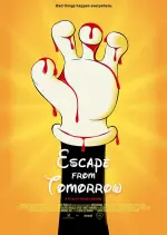 Escape from Tomorrow  [DVDRIP] - VOSTFR