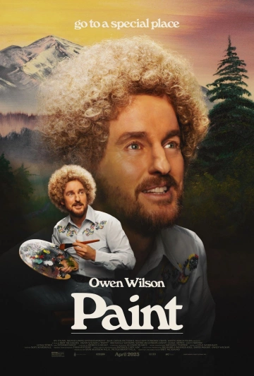 Paint [WEBRIP 1080p] - VOSTFR