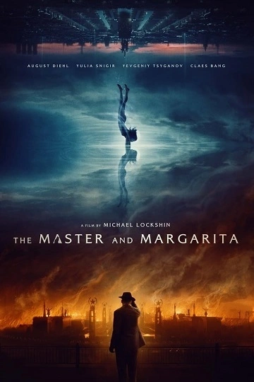 Master i Margarita [WEBRIP] - FRENCH