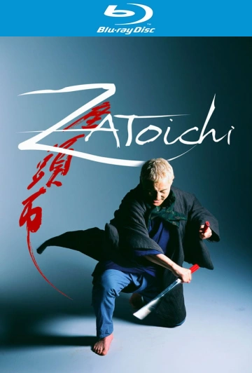 Zatoichi [HDLIGHT 1080p] - MULTI (FRENCH)