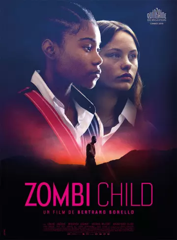 Zombi Child  [HDRIP] - FRENCH