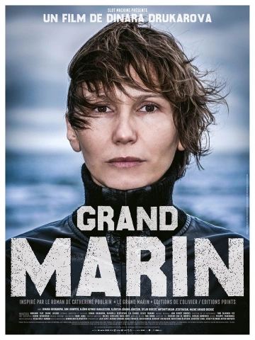 Grand marin  [WEBRIP 720p] - FRENCH