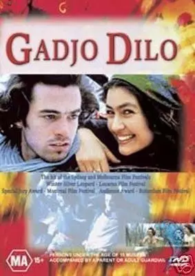 Gadjo Dilo  [DVDRIP] - FRENCH