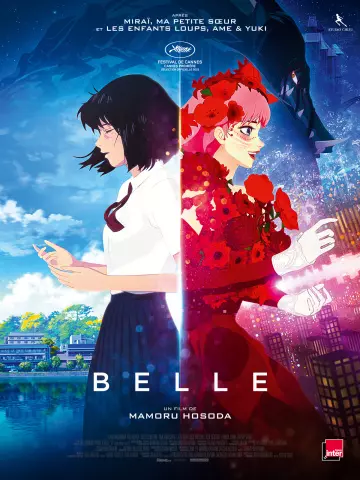 Belle [WEBRIP 720p] - VOSTFR