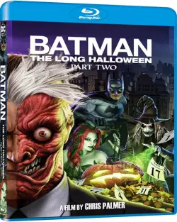 Batman : The Long Halloween Partie 2  [HDLIGHT 1080p] - MULTI (FRENCH)