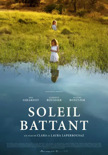 Soleil battant  [HDRIP] - FRENCH