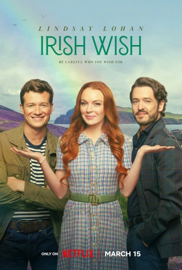 Irish Wish  [WEBRIP 720p] - FRENCH