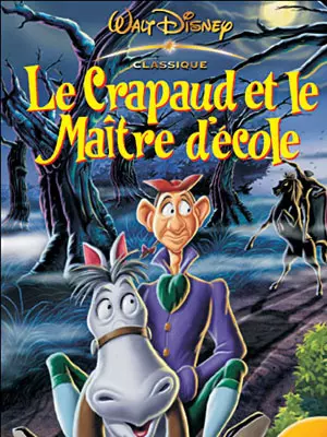 Le Crapaud et le Maître d'école [HDLIGHT 1080p] - MULTI (FRENCH)