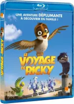 Le Voyage de Ricky  [BLU-RAY 1080p] - FRENCH