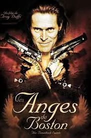 Les Anges de Boston [DVDRIP] - FRENCH