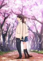 I Want To Eat Your Pancreas  [WEB-DL 720p] - VOSTFR