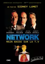 Network, main basse sur la télévision  [DVDRIP] - FRENCH