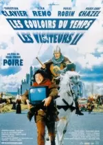 Les Visiteurs 2 : Les couloirs du temps [BDRIP] - FRENCH