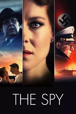 The Spy [BDRIP] - FRENCH