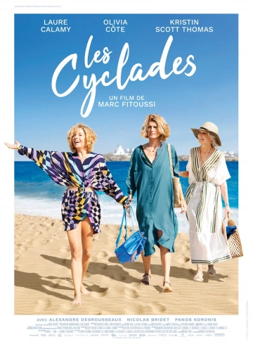 Les Cyclades  [HDRIP] - FRENCH