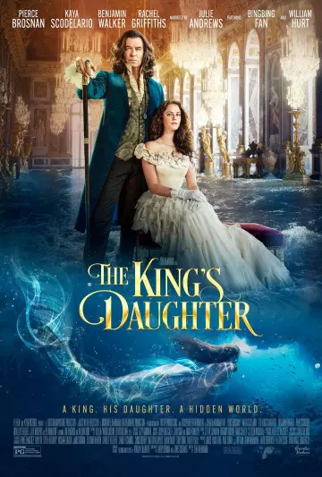 The King's Daughter  [WEB-DL 1080p] - FRENCH