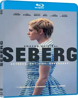 Seberg  [BLU-RAY 720p] - FRENCH