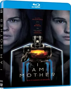 I Am Mother  [HDLIGHT 1080p] - MULTI (FRENCH)