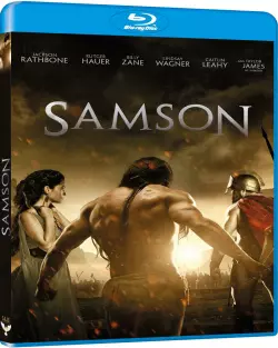 Samson  [BLU-RAY 1080p] - MULTI (FRENCH)