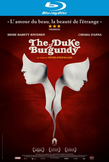 The Duke Of Burgundy  [HDLIGHT 1080p] - VOSTFR