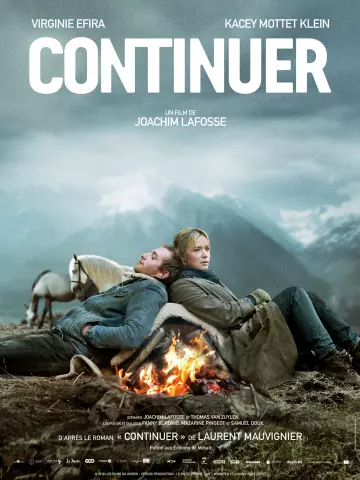 Continuer  [WEB-DL 1080p] - FRENCH