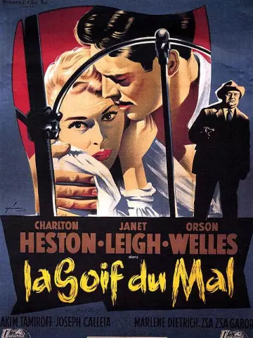 La Soif du mal [HDLIGHT 1080p] - MULTI (FRENCH)