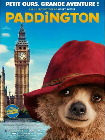 Paddington  [BDRIP] - FRENCH