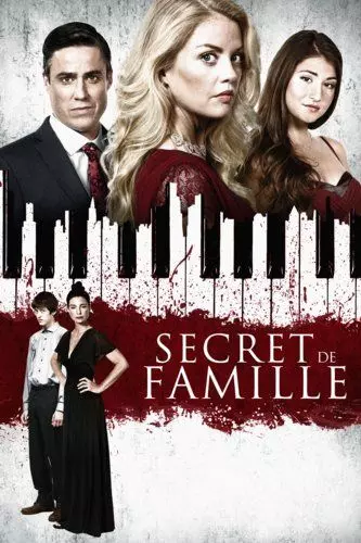 Secret De Famille  [WEBRIP 720p] - FRENCH