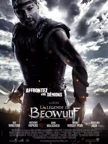 La Légende de Beowulf  [BDRIP] - MULTI (TRUEFRENCH)