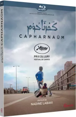 Capharnaüm [BLU-RAY 1080p] - MULTI (FRENCH)