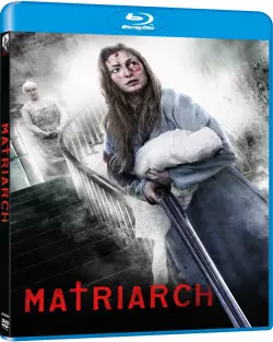 Matriarch  [BLU-RAY 720p] - FRENCH