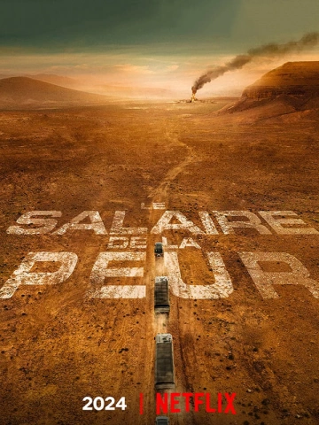 Le Salaire de la Peur [HDRIP] - TRUEFRENCH