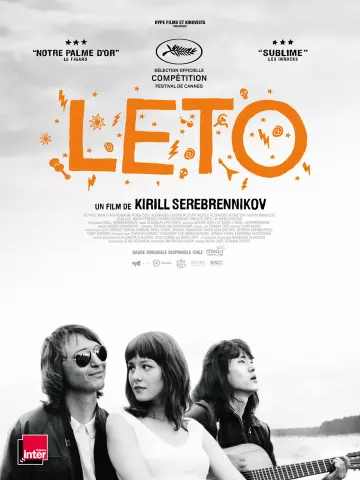 Leto [WEB-DL 1080p] - MULTI (TRUEFRENCH)