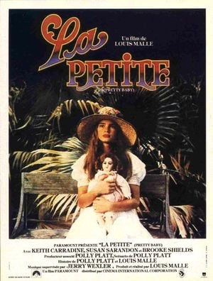 La Petite  [WEB-DL 1080p] - FRENCH