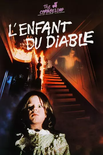 L'Enfant du diable [DVDRIP] - TRUEFRENCH