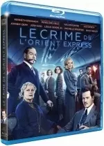 Le Crime de l'Orient-Express [BLU-RAY 720p] - MULTI (TRUEFRENCH)